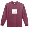 Long Sleeve Essential T Shirt Thumbnail