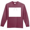 Long Sleeve Essential T Shirt Thumbnail