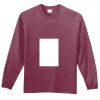 Long Sleeve Essential T Shirt Thumbnail