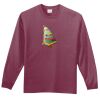 Long Sleeve Essential T Shirt Thumbnail