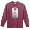 Long Sleeve Essential T Shirt Thumbnail